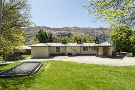 Photo of property in 448 Malaghans Road, Dalefield, Queenstown, 9371