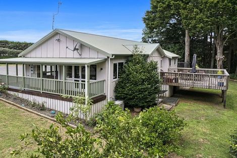 Photo of property in 321 Vinegar Hill Road, Kauri, Kamo, 0185