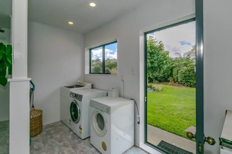 Photo of property in 50 Railway Terrace, Ohau, Levin, 5570