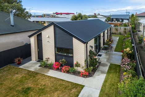 Photo of property in 36 Elizabeth Street, Seaview, Timaru, 7910