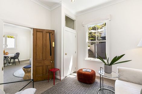 Photo of property in 244 Ohiro Road, Brooklyn, Wellington, 6021