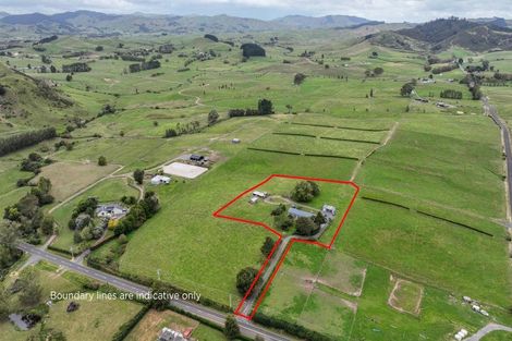 Photo of property in 908 Waerenga Road, Waerenga, Te Kauwhata, 3781