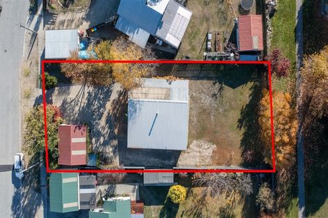 Photo of property in 6 Fache Street, Clyde, 9330