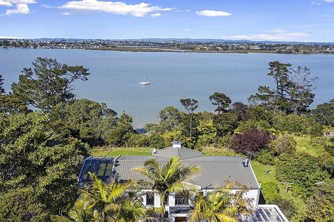 Photo of property in 7 Chatham Avenue, Paremoremo, Auckland, 0632