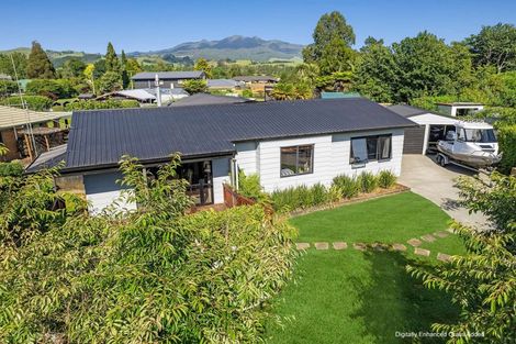 Photo of property in 146 Ross Street, Pirongia, 3802