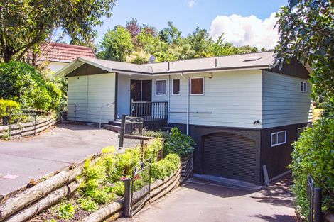 Photo of property in 12 Titoki Street, Lansdowne, Masterton, 5810