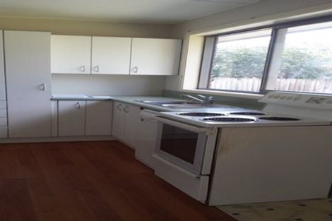 Photo of property in 40 Cranbrook Avenue, Burnside, Christchurch, 8053