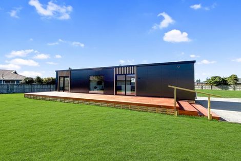 Photo of property in 22c Spaxton Street, Methven, 7730