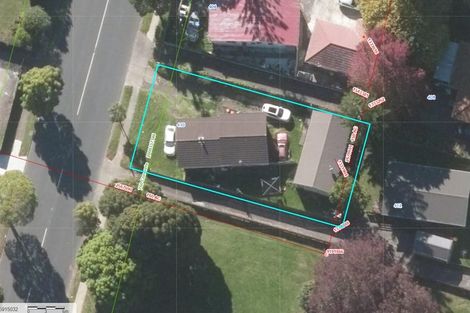 Photo of property in 410 Bucklands Beach Road, Bucklands Beach, Auckland, 2012