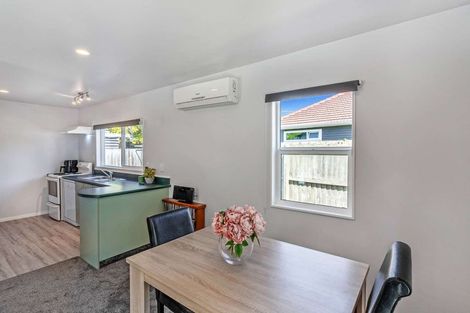 Photo of property in 6/64 Alexandra Street, Richmond, Christchurch, 8013