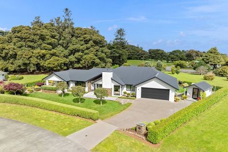 Photo of property in 11 Jean Millington Lane, Maunu, Whangarei, 0179
