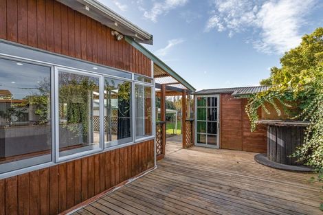 Photo of property in 7 Hacker Street, Masterton, 5810