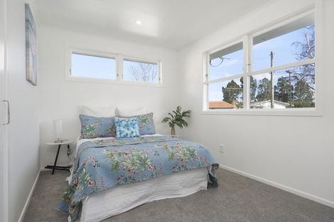 Photo of property in 47 Clayton Avenue, Otara, Auckland, 2023
