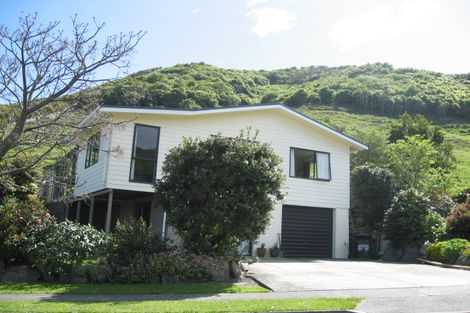 Photo of property in 25 Werneth Street, Atawhai, Nelson, 7010