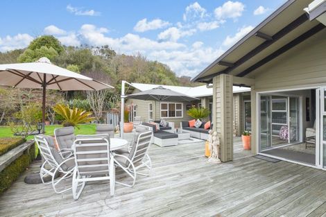 Photo of property in 136 Brunswick Drive, Tikitere, Rotorua, 3074