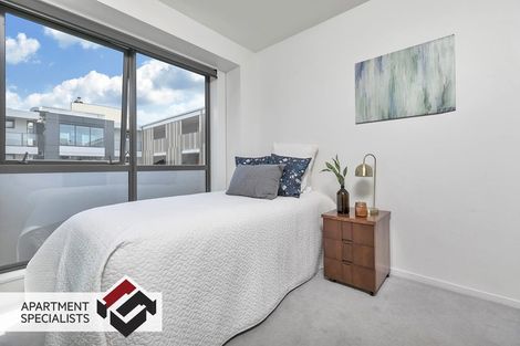 Photo of property in 711/5 Howe Street, Freemans Bay, Auckland, 1011