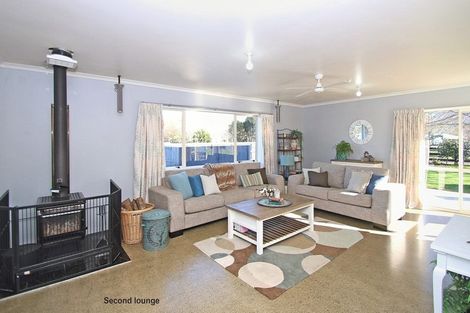 Photo of property in 133 Collinson Street, Pirongia, 3802