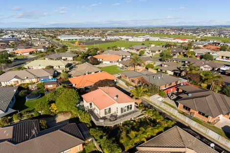 Photo of property in 7 Madeleine Terrace, Papamoa Beach, Papamoa, 3118