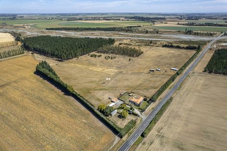 Photo of property in 1887 Bealey Road, Darfield, Christchurch, 7671