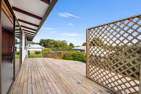 Photo of property in 2 Selwyn Crescent, Ohaupo, 3803