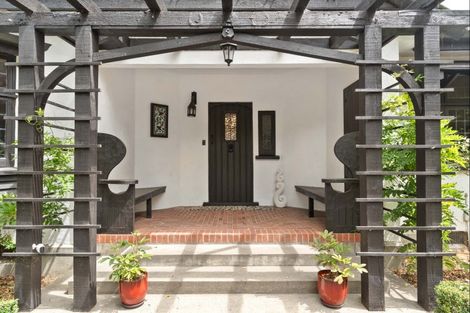 Photo of property in 9 Terrace End, Lansdowne, Masterton, 5810