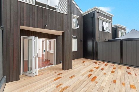 Photo of property in 6/13 Hepburn Street, Freemans Bay, Auckland, 1011