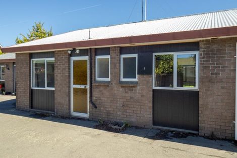 Photo of property in 29b Lane Street, Allenton, Ashburton, 7700