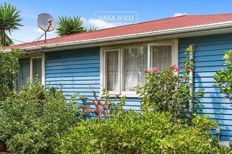 Photo of property in 6 Tidal Road, Mangere, Auckland, 2022