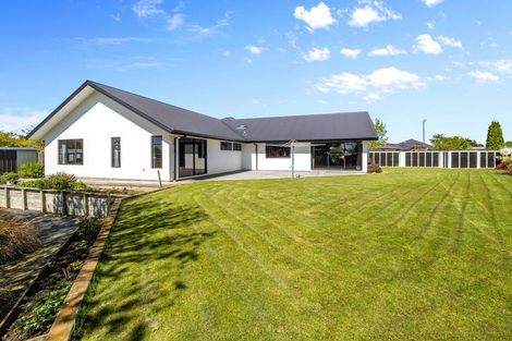 Photo of property in 2 Alton Place, Allenton, Ashburton, 7700