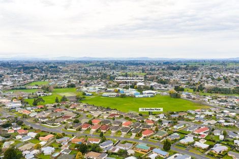 Photo of property in 13 Grevillea Place, Melville, Hamilton, 3206