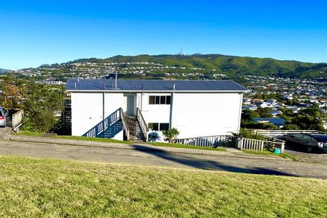 Photo of property in 2a Sunflower Way, Johnsonville, Wellington, 6037