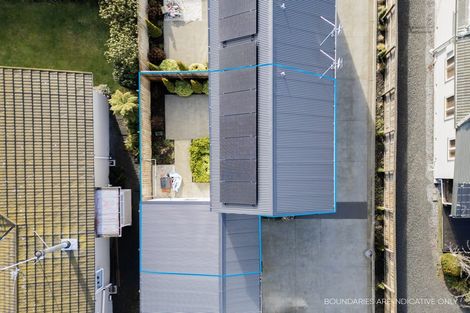 Photo of property in 2/249 Lyttelton Street, Spreydon, Christchurch, 8024