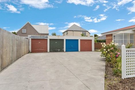 Photo of property in 3/29 Heywood Terrace, Richmond, Christchurch, 8013