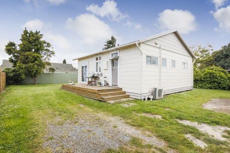 Photo of property in 1a Collins Crescent, Feilding, 4702