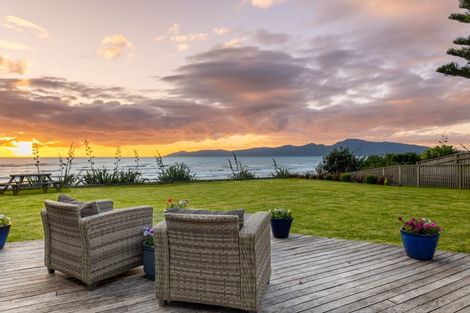 Photo of property in 257 Rosetta Road, Raumati Beach, Paraparaumu, 5032