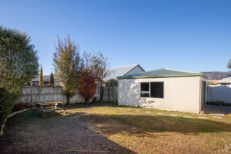 Photo of property in 11 Orchard Drive, Alexandra, 9320
