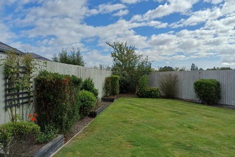 Photo of property in 3 Truman Street, Rangiora, 7400