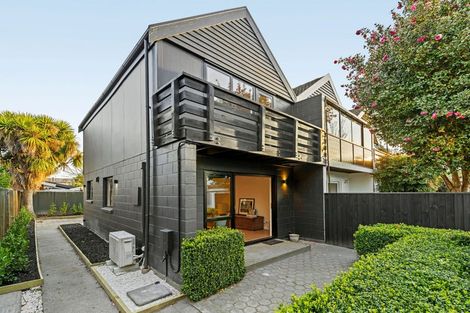 Photo of property in 4/318 Gloucester Street, Christchurch Central, Christchurch, 8011