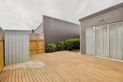 Photo of property in 7 Heri Lane, Westgate, Auckland, 0814