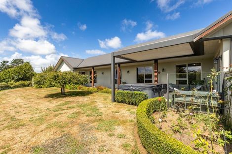 Photo of property in 201c Egmont Road, Hillsborough, New Plymouth, 4372