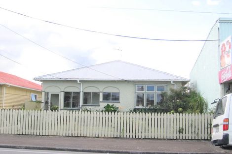 Photo of property in 397 Jackson Street, Petone, Lower Hutt, 5012