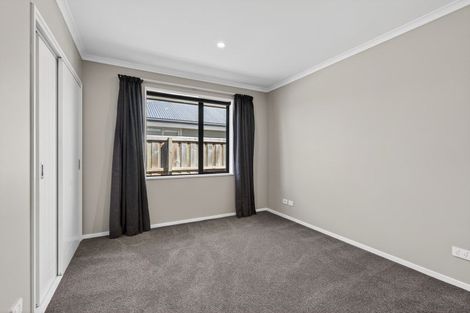 Photo of property in 7 Cressy Place, Darfield, 7510