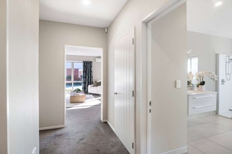 Photo of property in 3/12 Tankerville Road, Hoon Hay, Christchurch, 8025