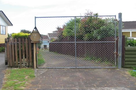 Photo of property in 2/10 Holborn Place, Papatoetoe, Auckland, 2025