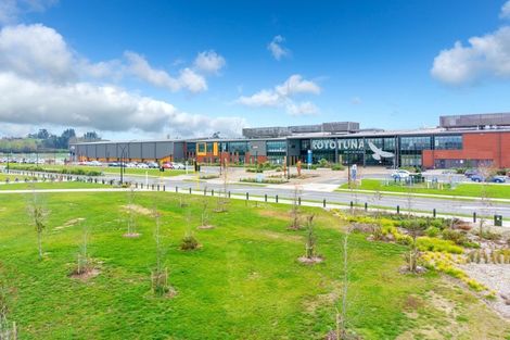 Photo of property in 31 North Ridge Drive, Rototuna North, Hamilton, 3210