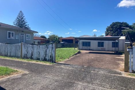 Photo of property in 65 Victoria Road, Papatoetoe, Auckland, 2025