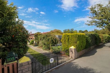 Photo of property in 105 Grants Road, Marchwiel, Timaru, 7910