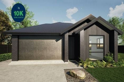 Photo of property in 10 Piwakawaka Place, Leeston, 7632