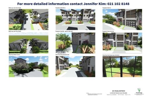 Photo of property in 4 Ahorangi Road, Silverdale, 0932