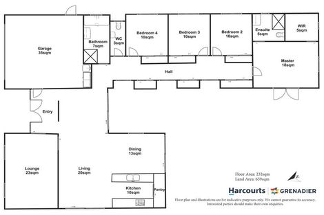 Photo of property in 26 Winfield Drive, Wigram, Christchurch, 8042